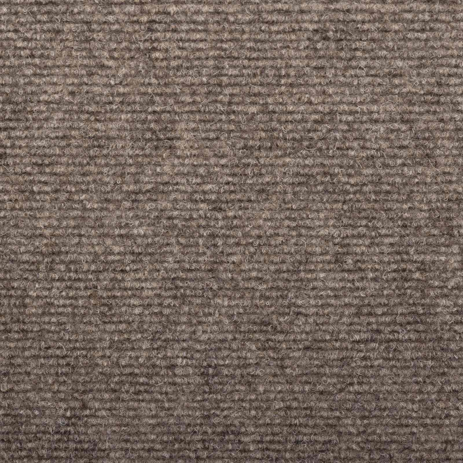 Samoljepljivi stepenasti ulošci 15 pcs Mocha 80 x 24,5 x 3,5 cm