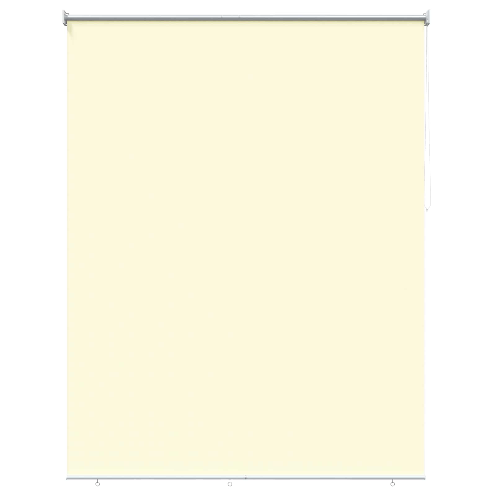 Roleta zaštita od UV zračenja Krem 200 x 140 cm Poliester