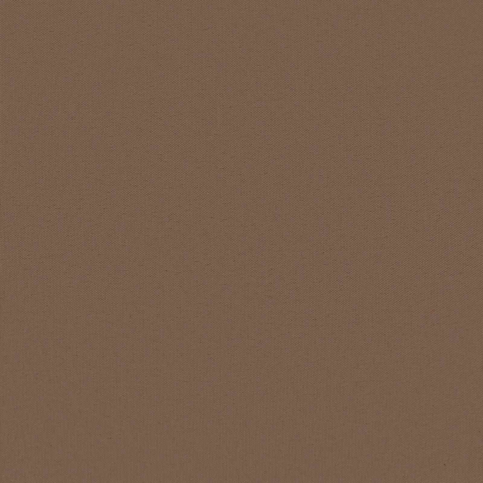 Roleta zaštita od UV zračenja Sivosmeđa 160 x 140 cm Poliester