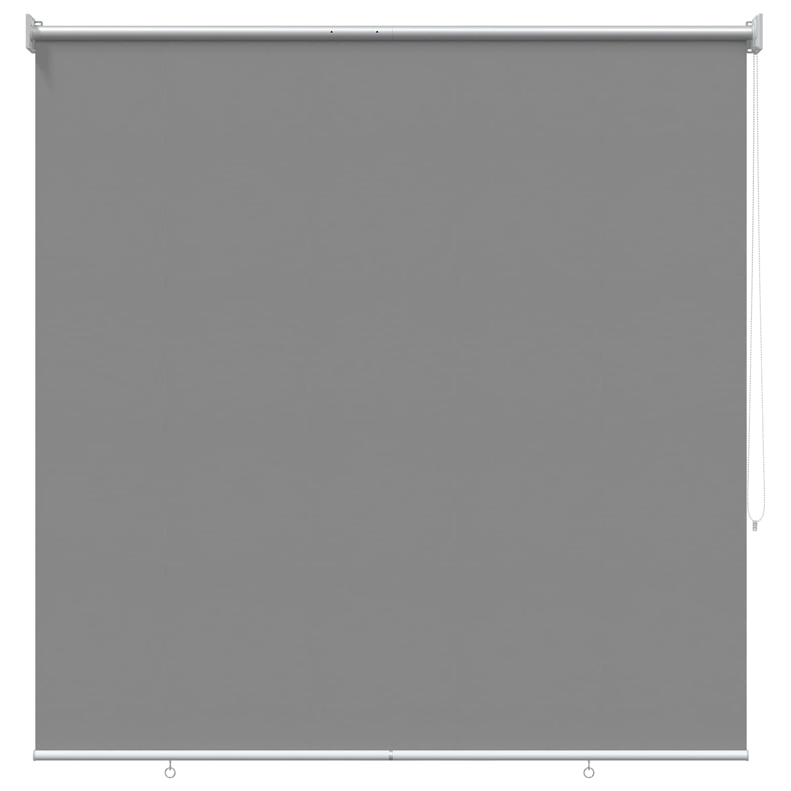 Roleta zaštita od UV zračenja Svjetlosiva 120 x 230 cm