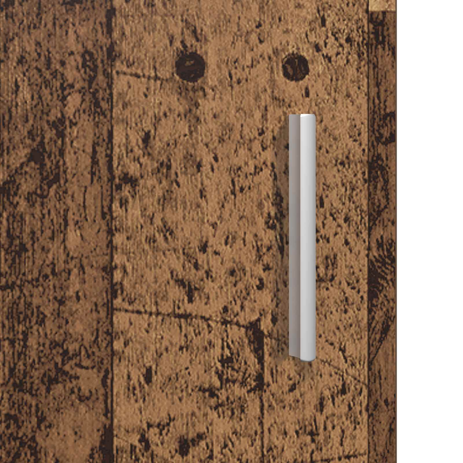 Kreveta Staro drvo 98,5 x 33 x 80 cm Konstruirano drvo