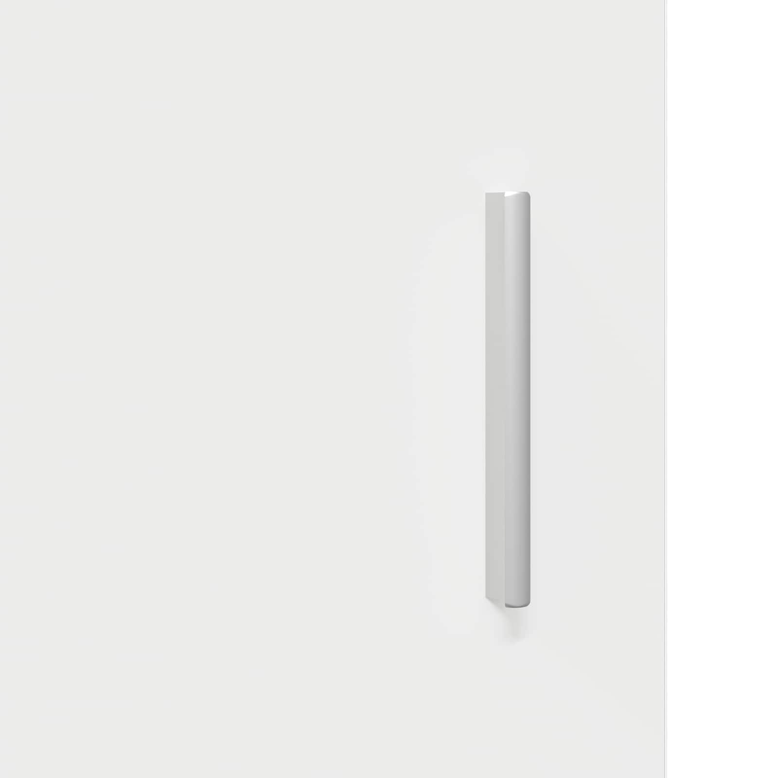 TV ormar 130 x 33 x 47 cm Bijela Konstruirano drvo