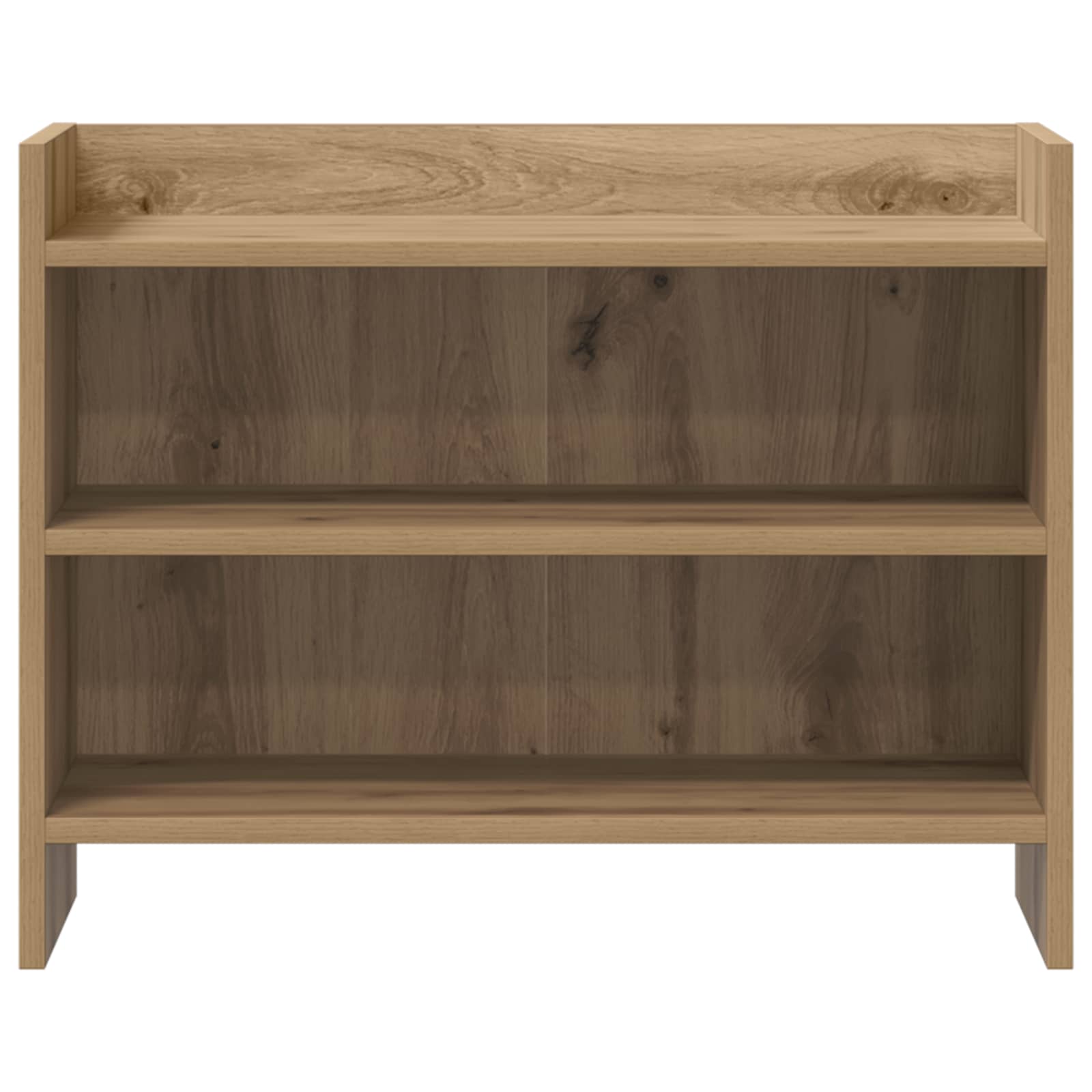 TV ormar 60 x 33 x 47 cm Hrast artisan Konstruirano drvo