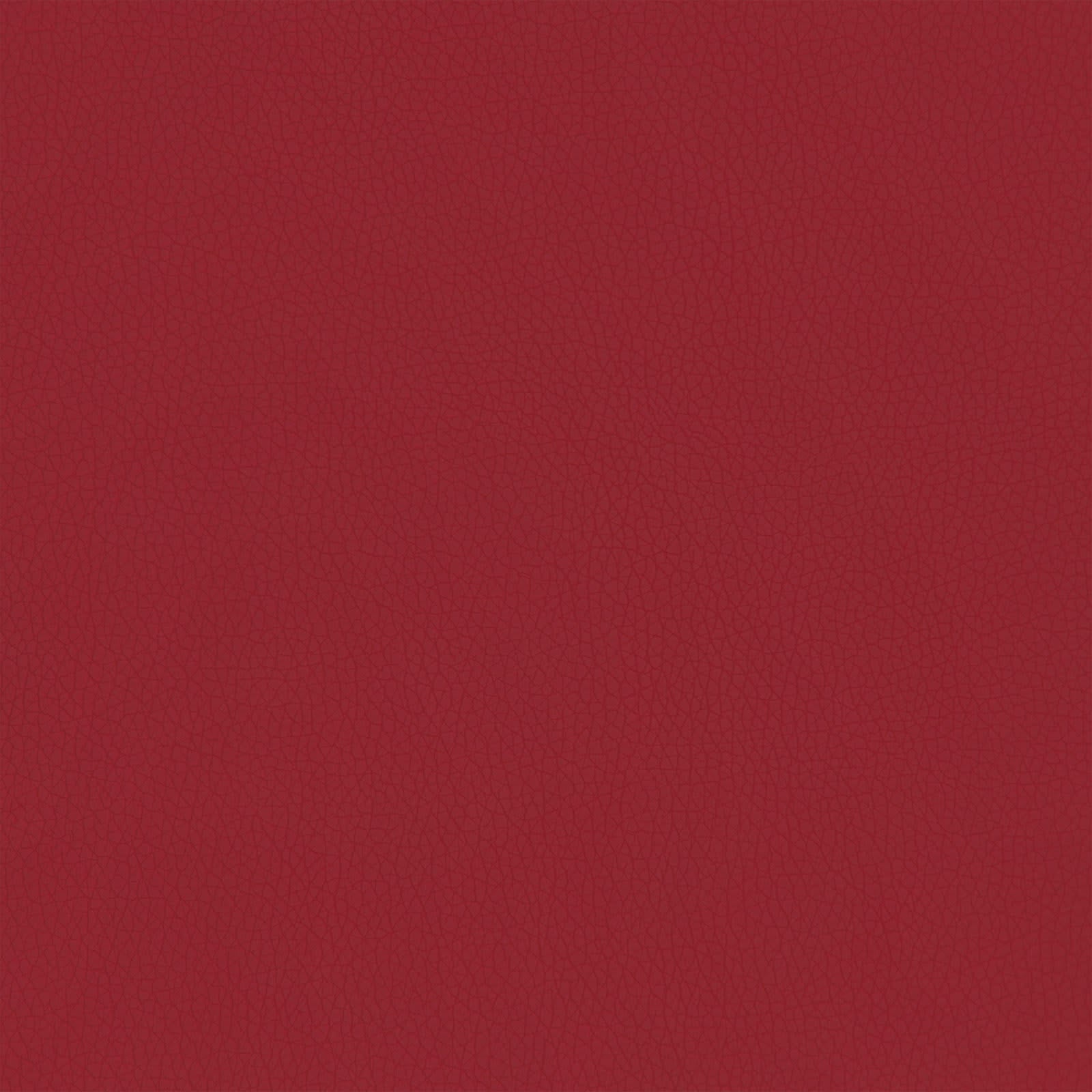 Oblikovana klupa s naslonjačem boja crnog vina 110 x 60 x 76 cm