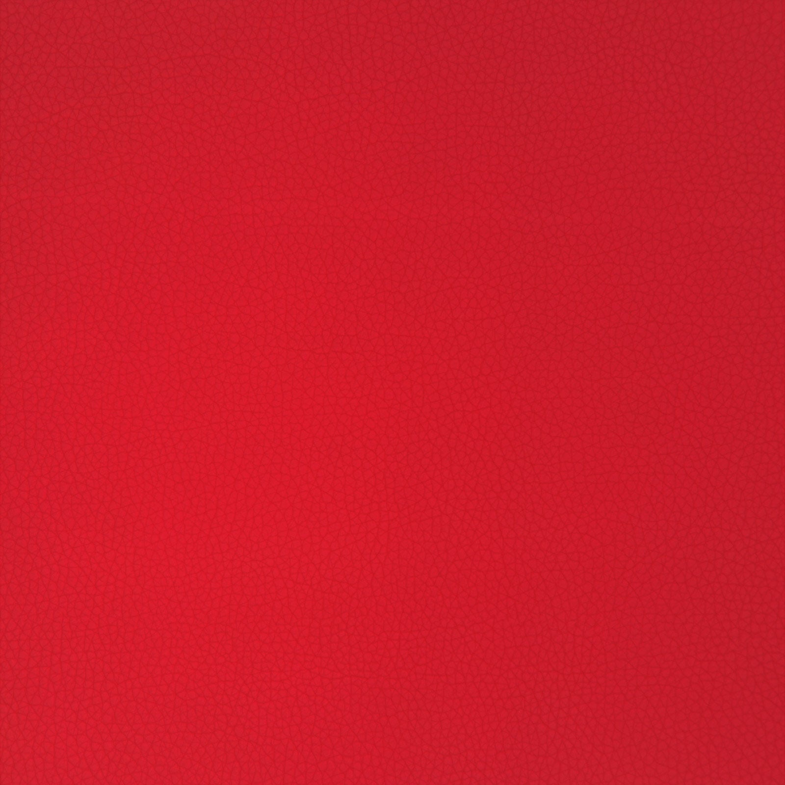 Oblikovana klupa s naslonjačem Crvena 110 x 60 x 76 cm