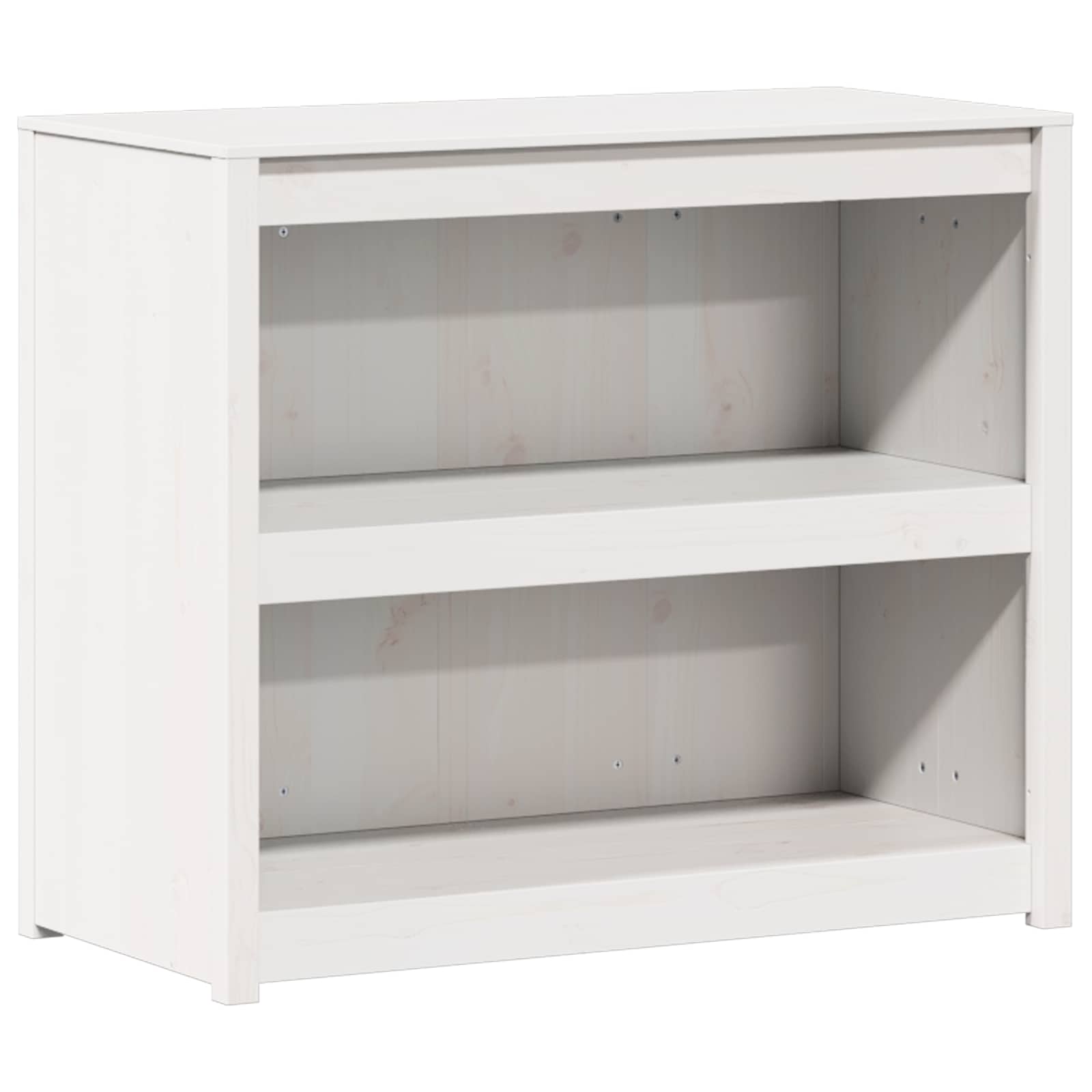 Vanjski kuhinjski ormarić MEPPEL 2 pcs Bijela 212 x 55 x 92 cm