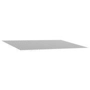 Zamjensko platno za tendu Antracit i bijelo 400 × 300 cm
