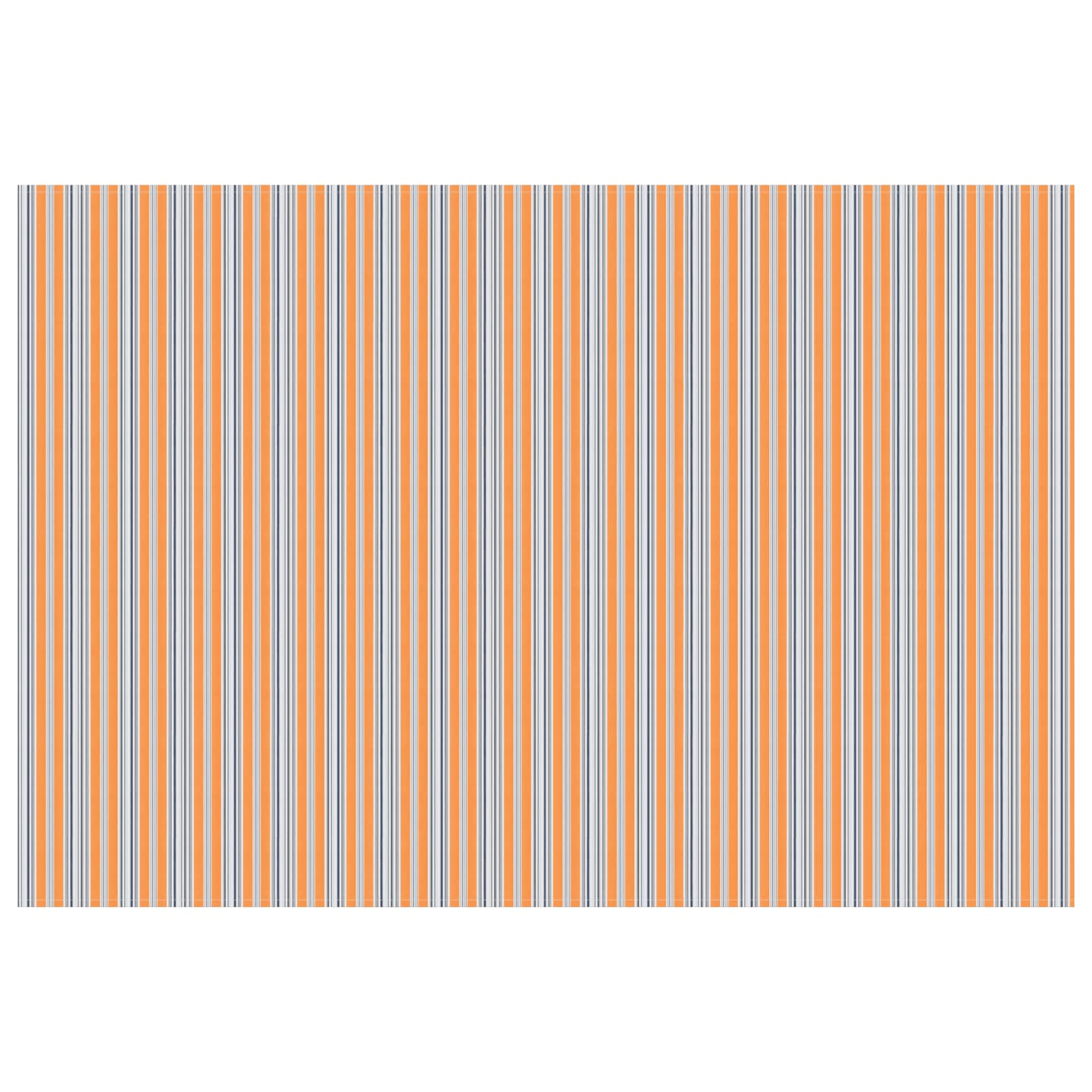 Zamjensko platno za tendu Plava i Narančasta 300 x 250 cm
