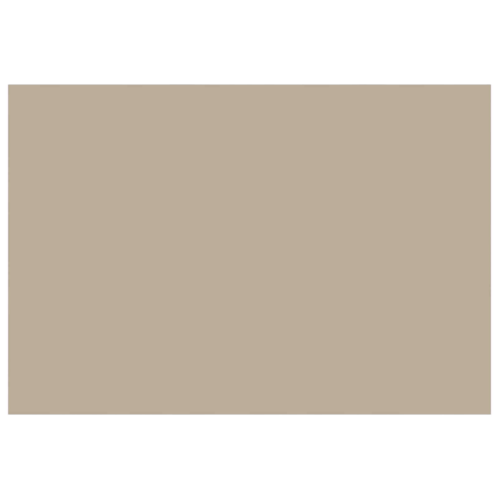 Zamjensko platno za tendu Bež 350 x 250 cm Poliester
