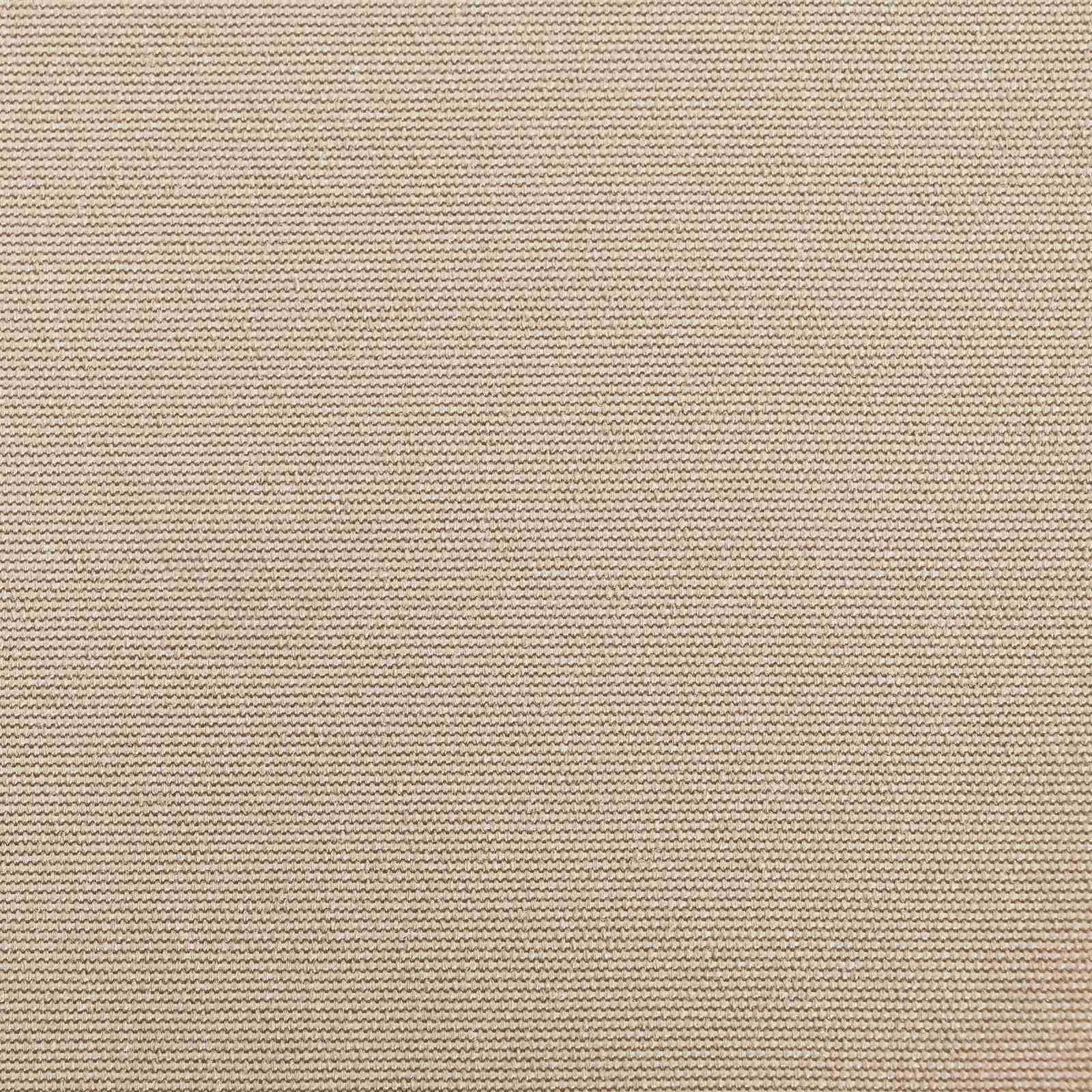 Zamjensko platno za tendu Bež 400 × 300 cm Poliester