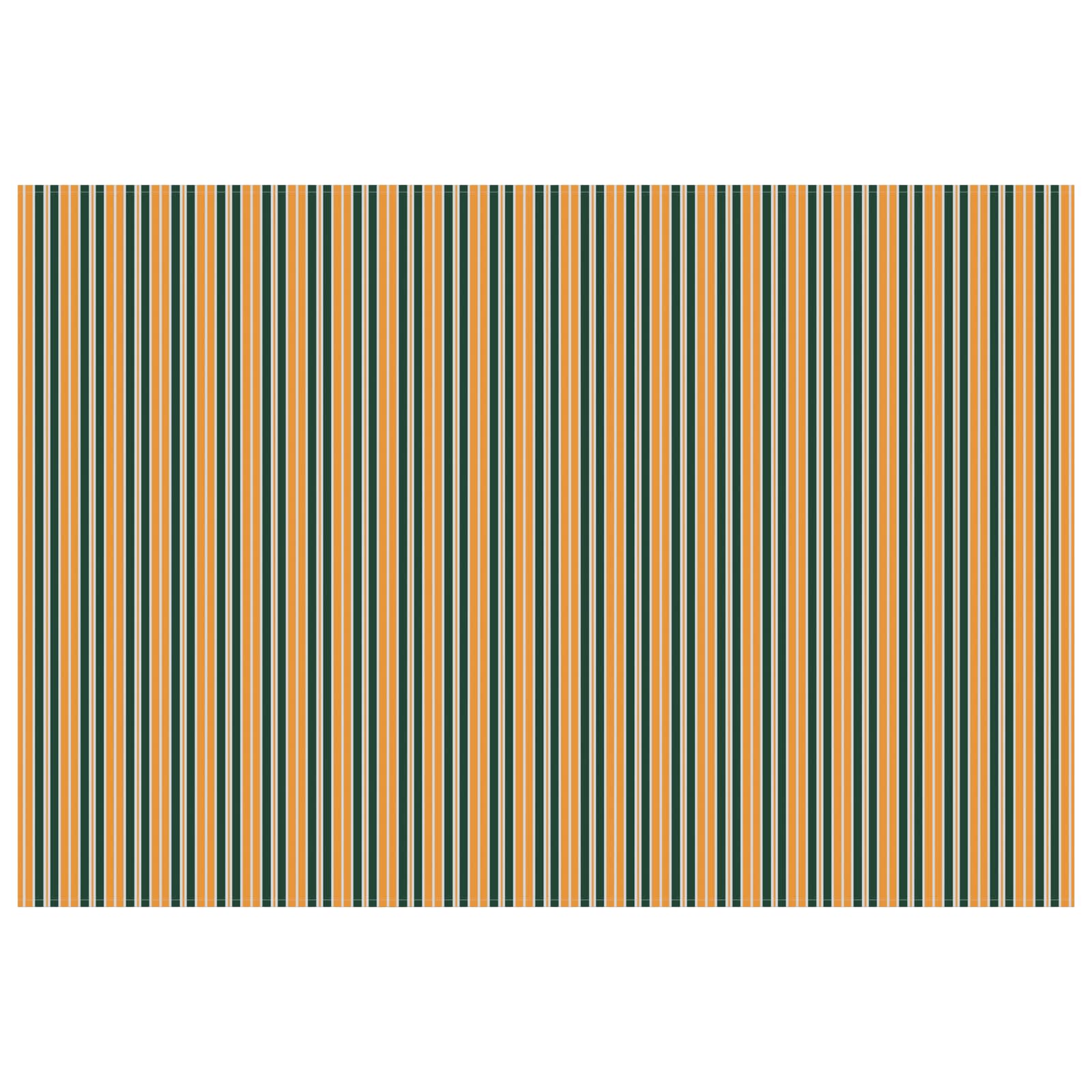 Zamjensko platno za tendu Zelena i žuta 350 x 250 cm Poliester