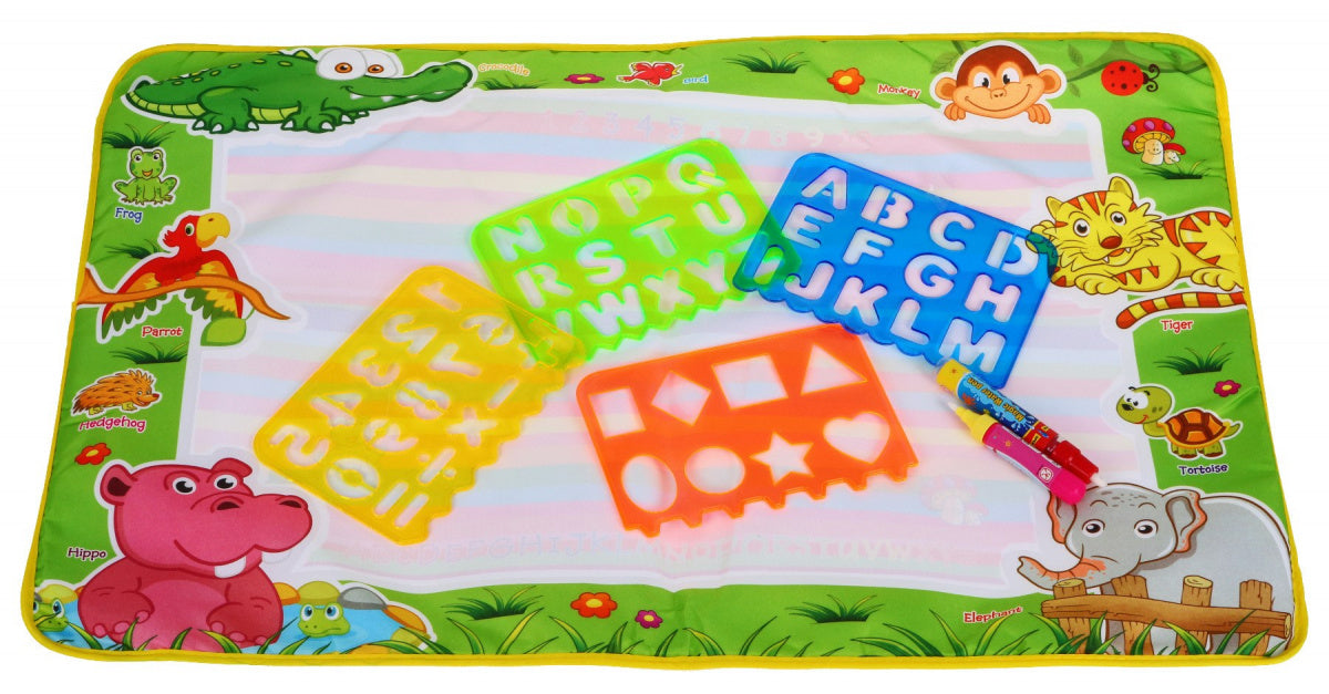 Mat Water Accessories