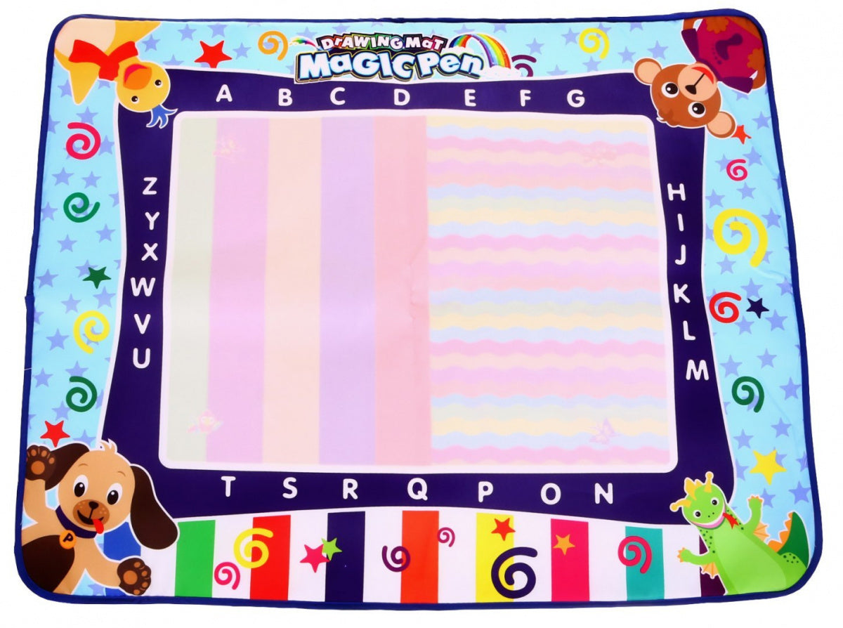 Mat Water Magic Pens