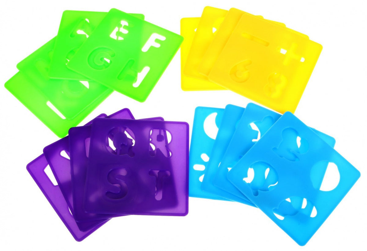 Mat Water Magic Pens