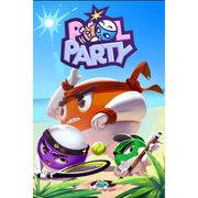 Pool Party