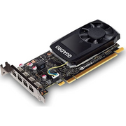 DELL 490-BDXN grafička kartica NVIDIA Quadro P1000 4 GB GDDR5