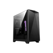MSI MPG GUNGNIR 300P AIRFLOW računalno kućište Midi Tower Crno