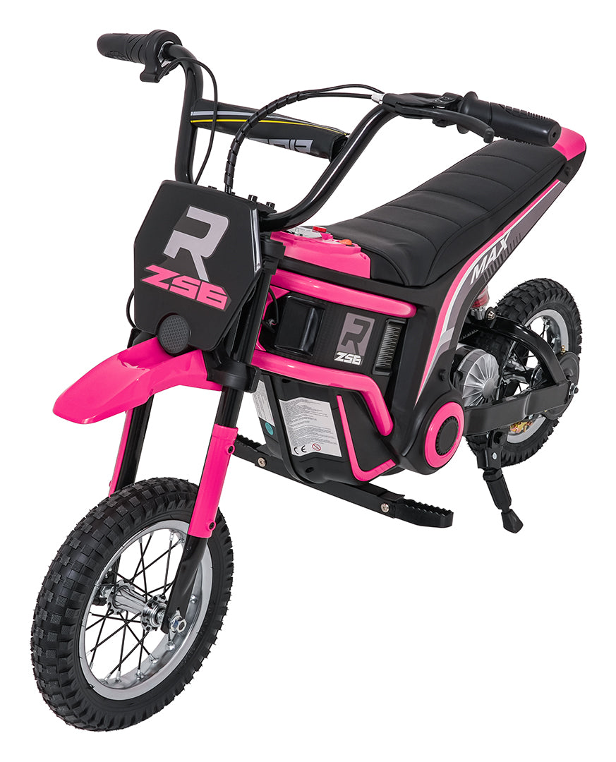 Motor na akumulator RZ56 MAX - rozi