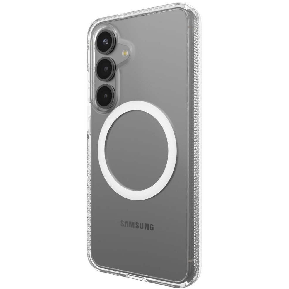ZAGG Crystal Palace Snap maska za mobitel 15,8 cm (6.2") Poklopac Prozirno