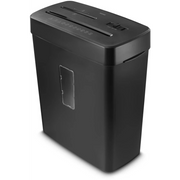 Hama Prime M50CD-B uređaj za usitnjavanje papira Sjeckanje mikro rezom 68 dB 22 cm Crno
