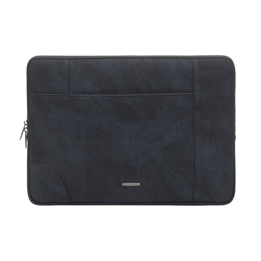 Torba RivaCase 15.6" Vagar 8905 Black laptop sleeve