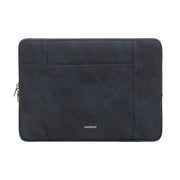 Torba RivaCase 15.6" Vagar 8905 Black laptop sleeve
