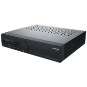 Amiko Prijemnik DVB-S2+T2/C, HEVC, Stalker, FullHD, CX, CI+ - HD-8265+