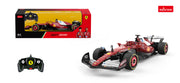 R/C 1:18 Ferrari SF-25 Red RASTAR