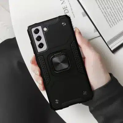 NITRO Case za SAMSUNG A54 5G crna