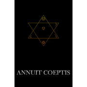 Annuit Coeptis