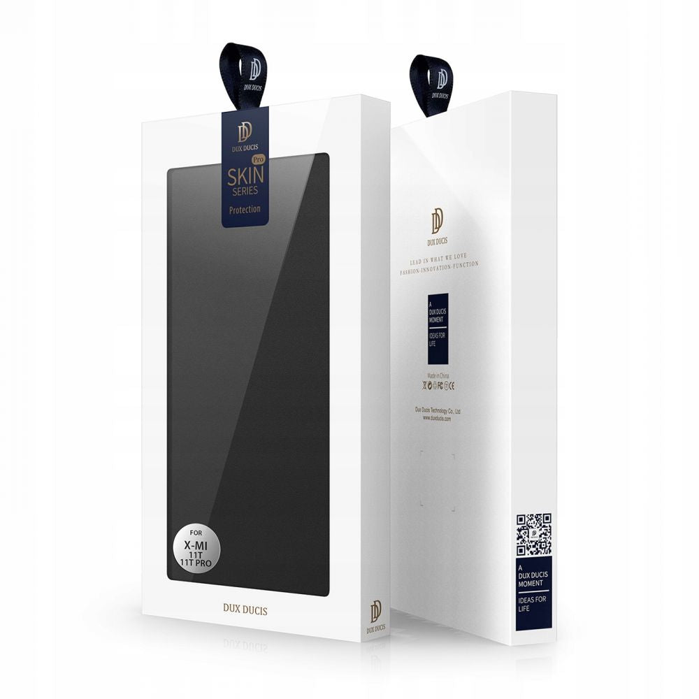 Pouzdro DUX DUCIS Skin Pro Bookcase pro XIAOMI 11T 5G / 11T PRO 5G