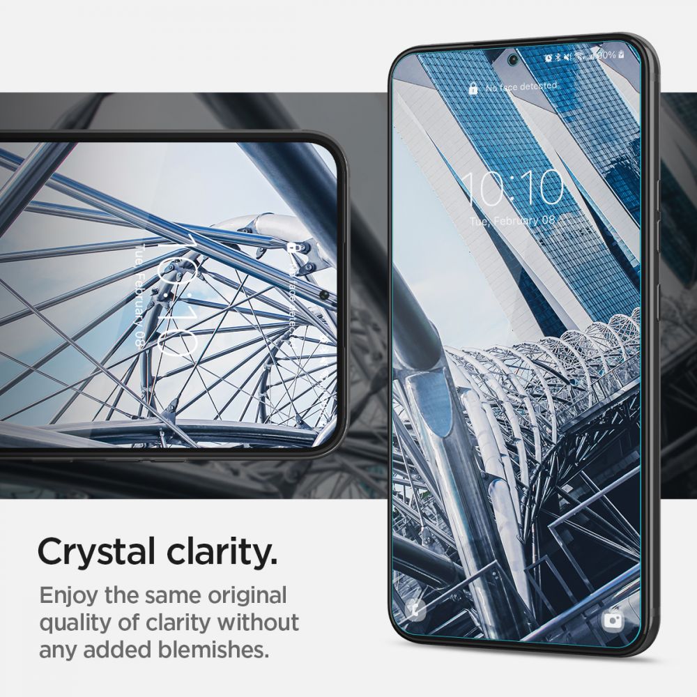 SPIGEN NEO FLEX HYDROGEL FILM 2KS PRO SAMSUNG GALAXY S22 ULTRA ( AFL04137 )