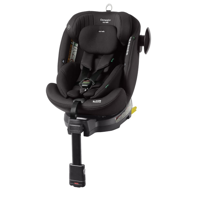 CARRELLO dětská autosedačka GENESIS 40-150cm