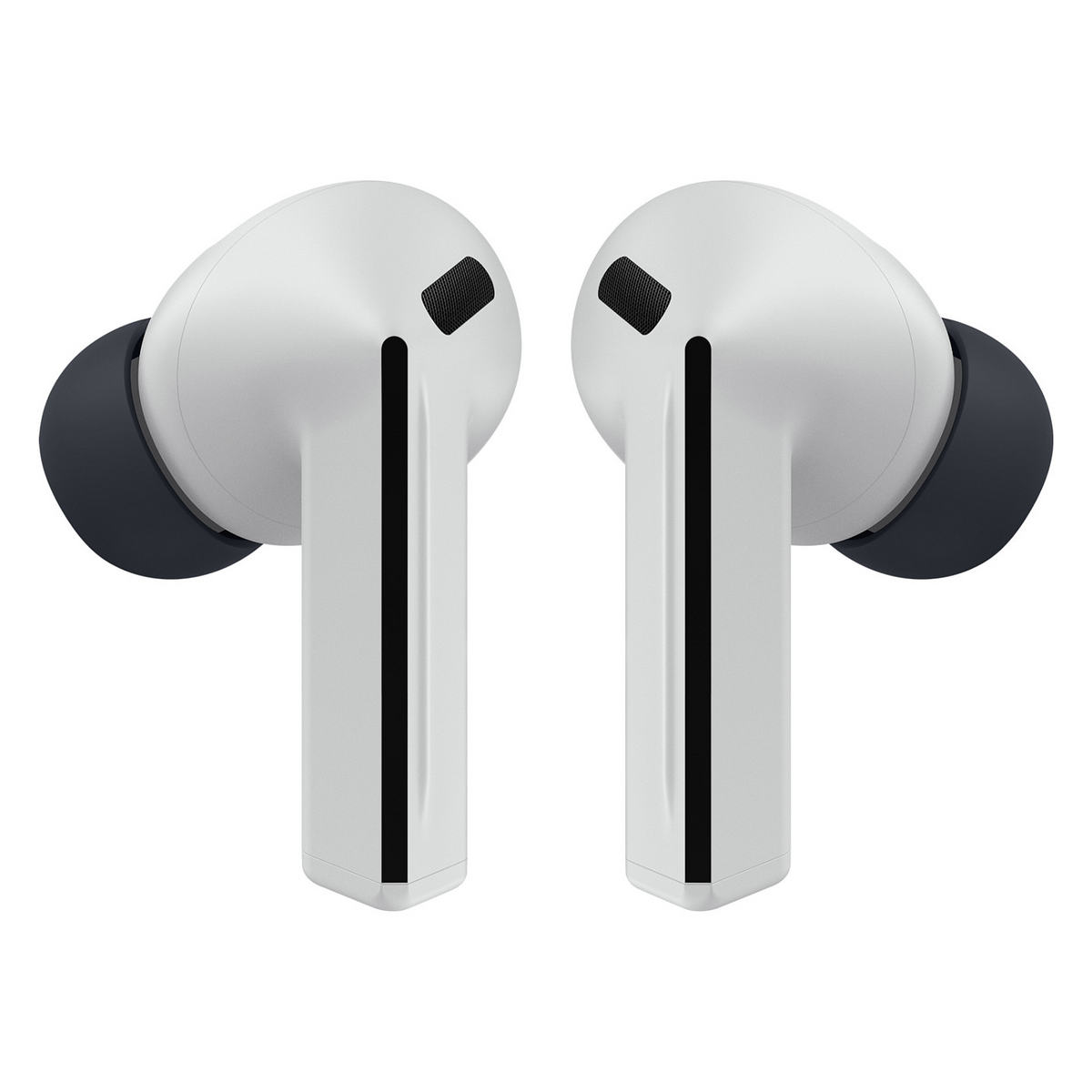 Samsung Galaxy SM-R420NZAADBT naglavne slušalice i slušalice s ugrađenim mikrofonom True Wireless Stereo (TWS) U uhu Pozivi/glazba Bluetooth Sivo