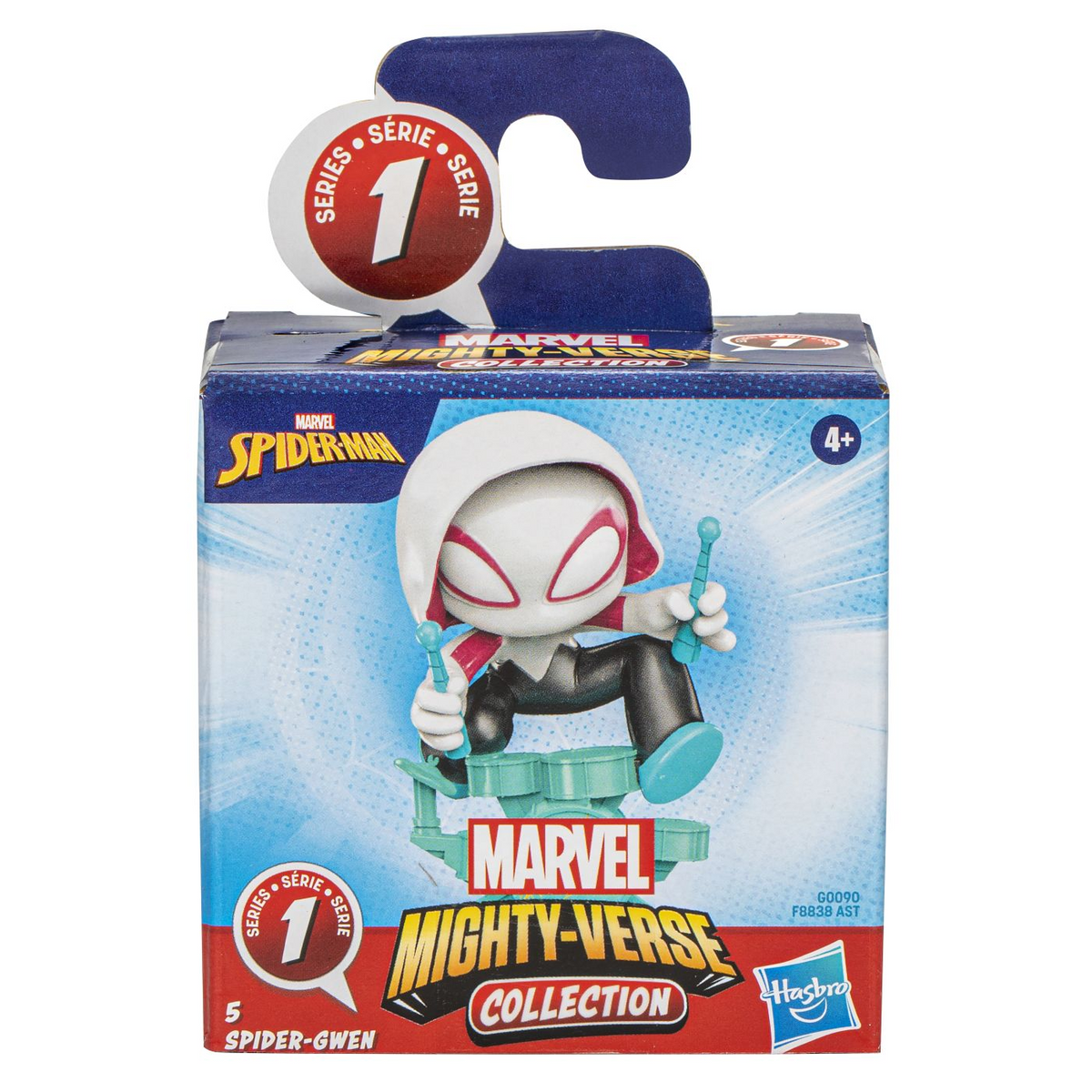 Hasbro G00905L0 dječja figura