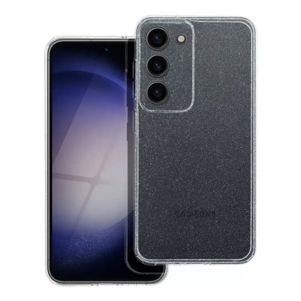 CLEAR CASE 2mm BLINK pro SAMSUNG GALAXY A33 5G transparentní