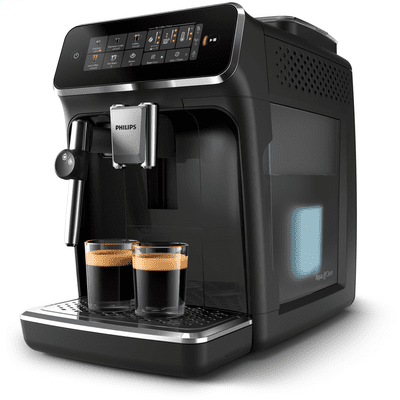 Philips EP3321/40 aparat za kavu Potpuno automatski Espresso aparat 1,8 L