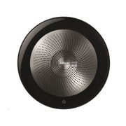 Jabra Speak 710 UC telefonski zvučnik Univerzalno USB/Bluetooth Crno, Srebro