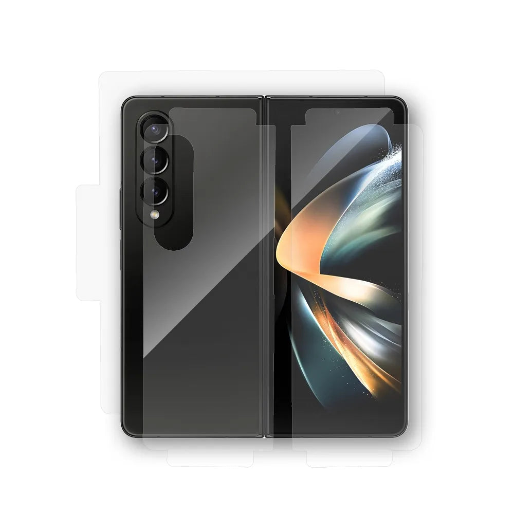 BESTSUIT Ochrana celého těla LCD pro SAMSUNG GALAXY Z Fold 5