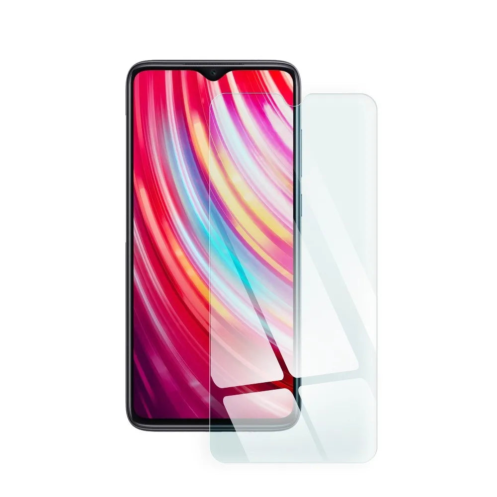 Blue Star tvrzené sklo pro Xiaomi Redmi Note 8 Pro