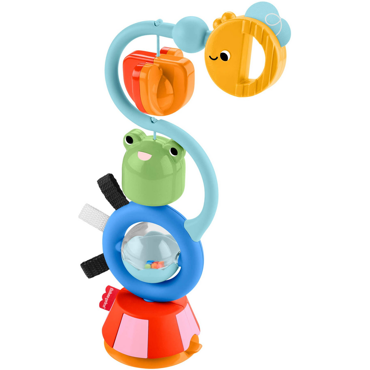 Fisher-Price JHB46 igračka za učenje