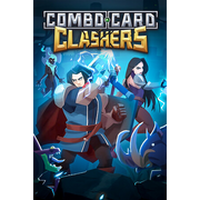Combo Card Clashers