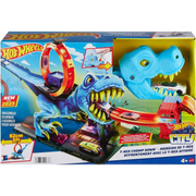 Hot Wheels City HNP77 igračka vozilo