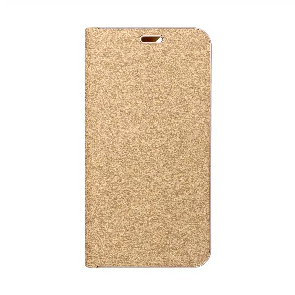 LUNA Book flipové pouzdro pro Xiaomi Redmi 10C