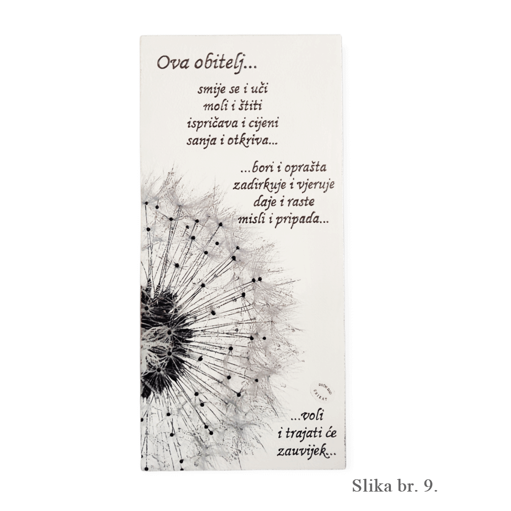 Poklon za prijatelje - rođendan, mali znak pažnje...