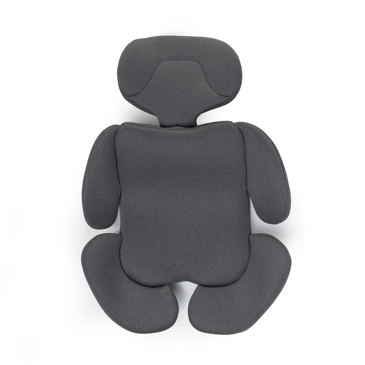 4BABY autosjedalica Neo graphite