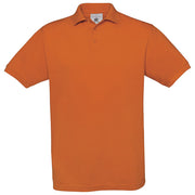 MAJICA KRATKI ROKAVI B&C SAFRAN POLO 180G BUČA S-EOL!!