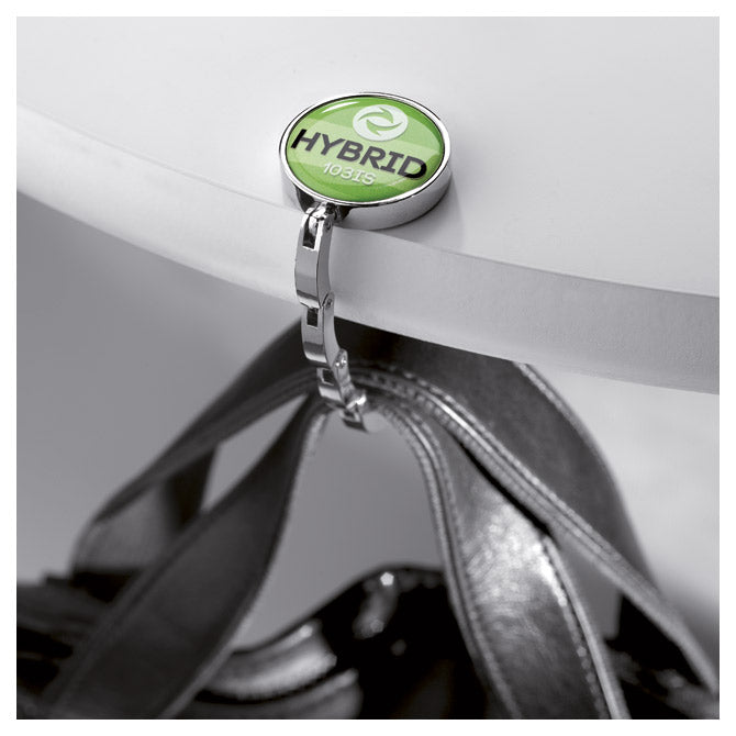 Držač torbe midoceanbrands it344103 crni