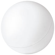 Loptica antistres fi-6cm midoceanbrands it133206 bijela