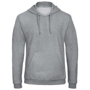 MAJICA DUGI RUKAVI B&C ID.203 270G SVIJETLO SIVA XL